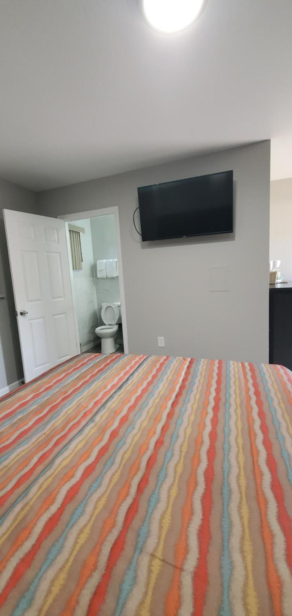 Villa Rosa Motel Painesville Esterno foto