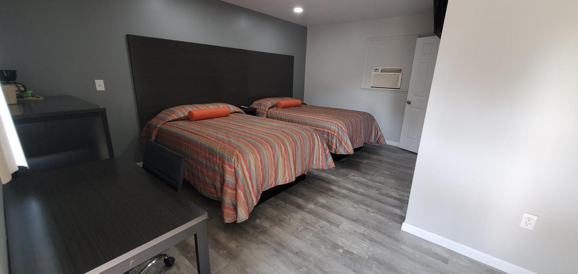 Villa Rosa Motel Painesville Esterno foto