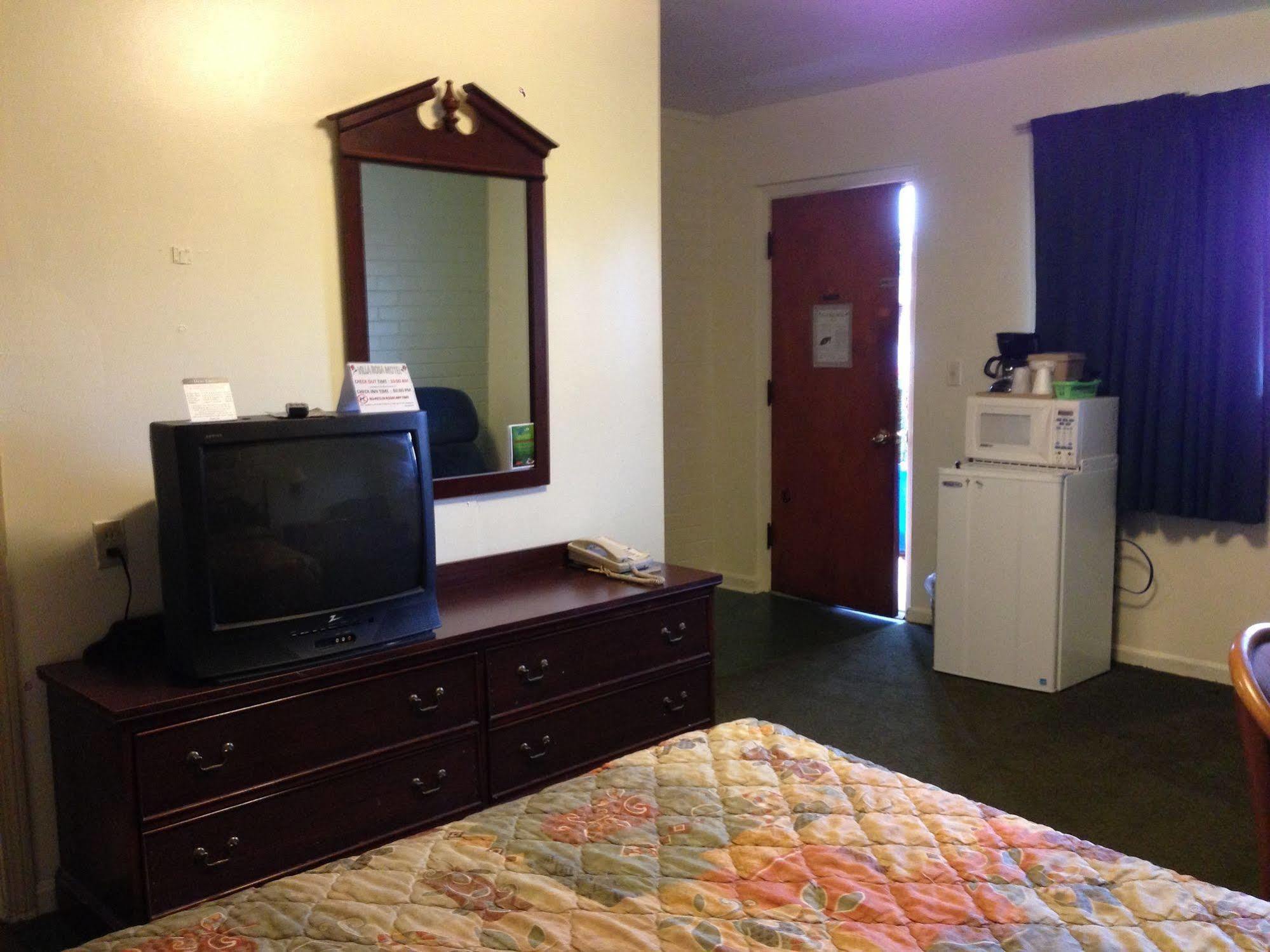 Villa Rosa Motel Painesville Esterno foto